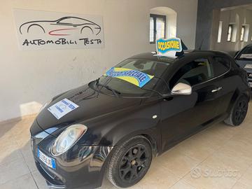 Alfa Romeo MiTo 1.3 JTDm 16V 90 CV Distinctive Spo