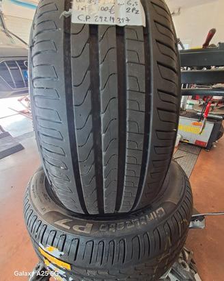 2 GOMME USATE ESTIVO 2255017 - CP29219397