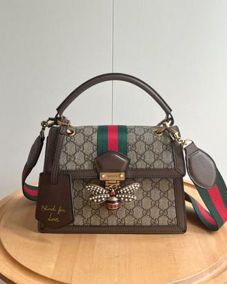 Borsa Gucci Queen Margaret