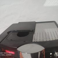 macchina caffè Jura S 901