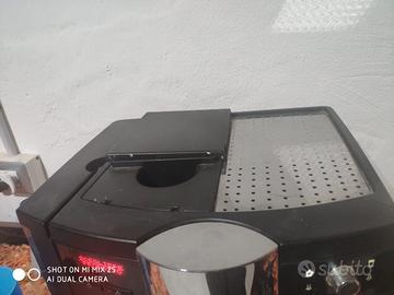 macchina caffè Jura S 901