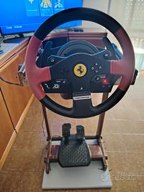 Volante Ps4-Ps3