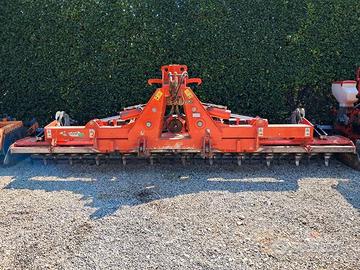 Erpice rotante usata Vigolo VPB 500 N