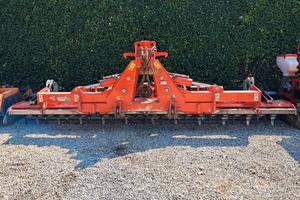 Erpice rotante usata Vigolo VPB 500 N