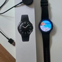 Samsung Galaxi Watch 4 Classic 46 mm