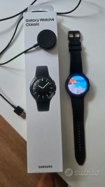 Samsung Galaxi Watch 4 Classic 46 mm