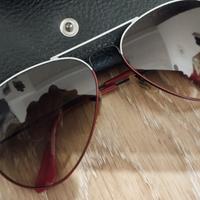 occhiale donna rayban