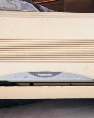 Condizionatore Panasonic 12.000 BTU