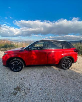 VITARA II 2018 Easy Star View  2wd Hybrid+ GPL