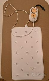 Baby monitor nanny