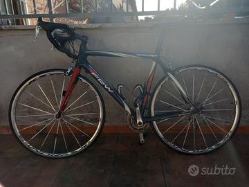 bici da corsa/strada FRW in carbonio
