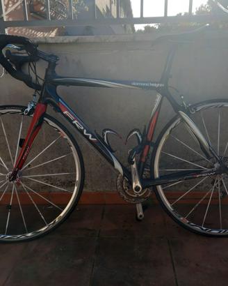 bici da corsa/strada FRW in carbonio