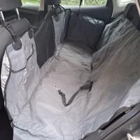 Coprisedile Auto per cani