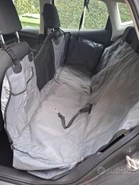 Coprisedile Auto per cani