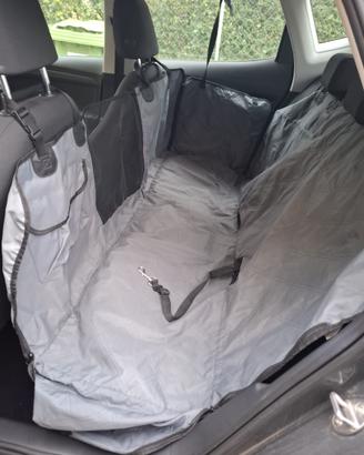 Coprisedile Auto per cani