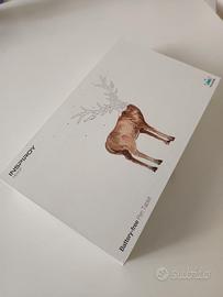 Tavoletta grafica inspiroy h640p