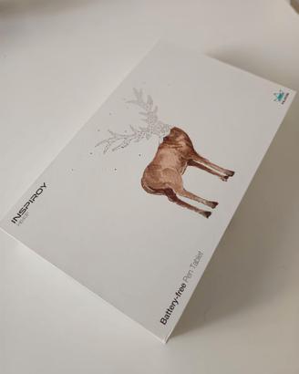 Tavoletta grafica inspiroy h640p