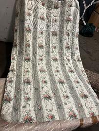 Piumini letto singolo