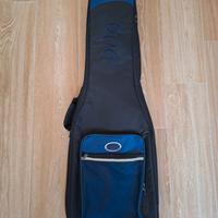 Custodia morbida chitarra elettrica