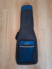 Custodia morbida chitarra elettrica
