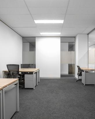 Grande ufficio Regus Vercelli, Goffredo Mameli