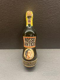 Bottiglia mignon Rosso Antico Buton Collezione