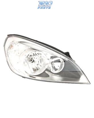 FANALE DESTRO VOLVO S60 V60 10-12 LUCE DIURNA A LE