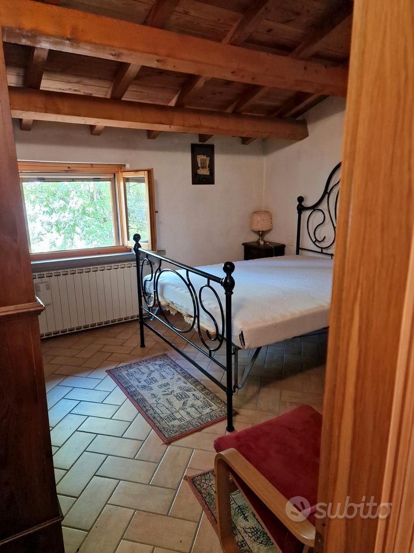 Villa singola e terreno - Altro