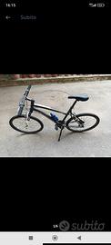 Mountain bike 26 Rockrider 