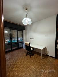 Stanza singola MM2 Abbiategrasso