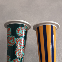 Set 2 vasi Arzberg Germany