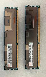 ram ddr3 16gb 1333mhz  2x8gb
