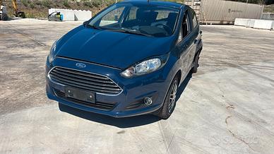 RICAMBI FORD FIESTA 1.5 2015 XUJB - CARROZZERIA,IN