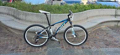 Scott Aspect 30