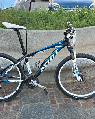 Scott Aspect 30