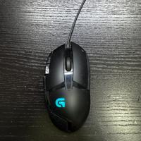 MOUSE DA GAMING