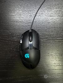 MOUSE DA GAMING