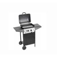 BARBECUE GAS 4936 DOUBLE OMPAGRILL COTTURA