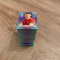 Set completo figurine album Qatar 2022 panini