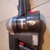 scopa elettrica Hoover 