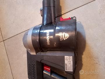 scopa elettrica Hoover 