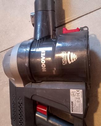 scopa elettrica Hoover 