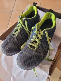 Scarpe antinfortunistiche Cofra