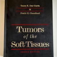 Tumors of the Soft Tissues second edition