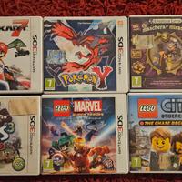 nintendo 3ds giochi 
