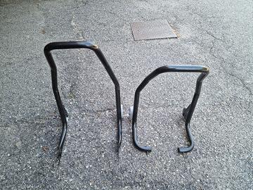 cavalletti moto