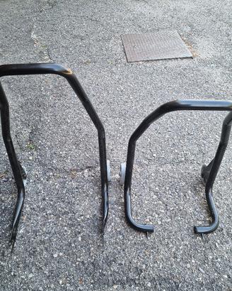 cavalletti moto
