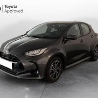 Toyota Yaris 1.0 Trend