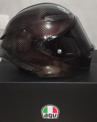 agv pista gp-rr
