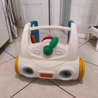 Primi passi Fisher-Price